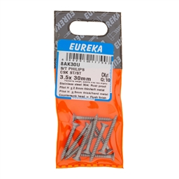 8AK30 - Self Tapper ST/ST